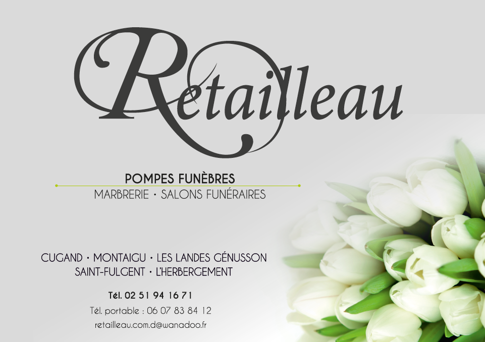  P.F. Marbrerie RETAILLEAU